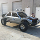 Image for article titled Bill Caswell's Baja Bimmer Heads To Starting Line